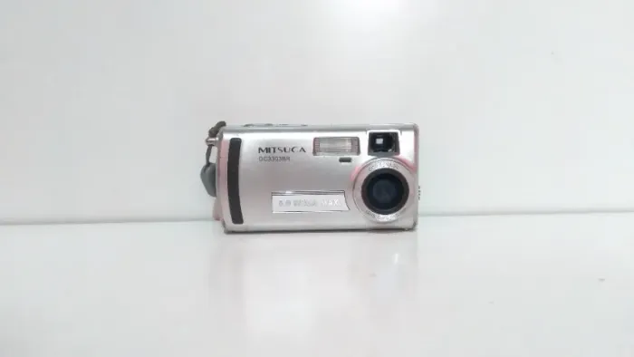 Câmera Mitsuca DC3303BR - Ler descrição