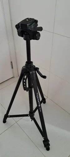 Pedestal para Câmera