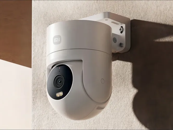 Câmera de segurança Xiaomi cw300