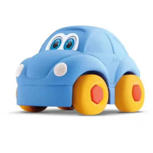 Carrinho Baby Start Will - Silmar Brinquedos