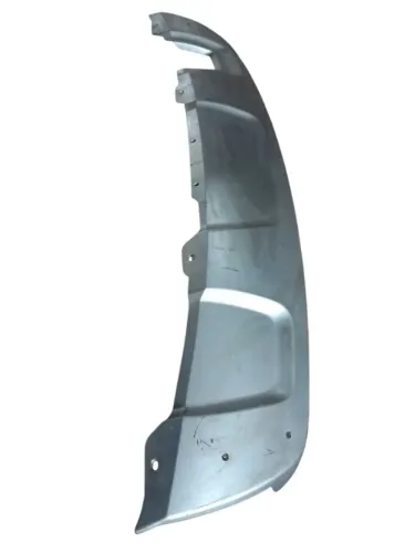 ACABAMENTO DE PARACHOQUE TRASEIRO RENAULT DUSTER 2.0 ANO 2012