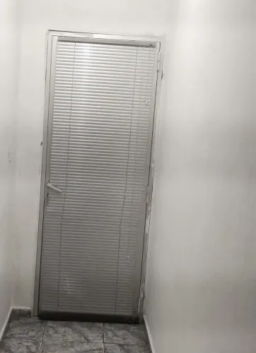 Persiana para porta