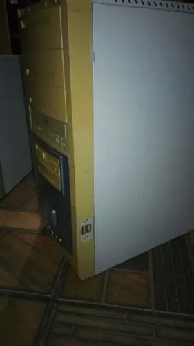 Computador CPU Asus