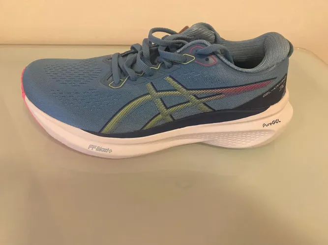 Tenis asics gel kayano 30