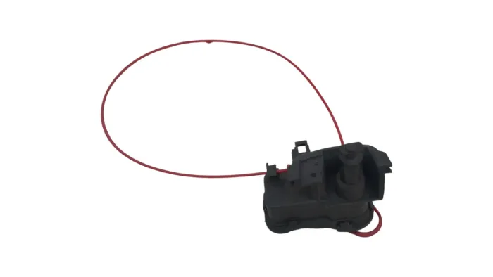 Trava Portinhola Tanque Eletrica Audi A4 1.8 Gas Aut 2016
