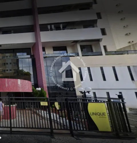 Aparamento disponível para aluguel no UNIQUE JARDINS | 3 Quartos e 1 Suíte