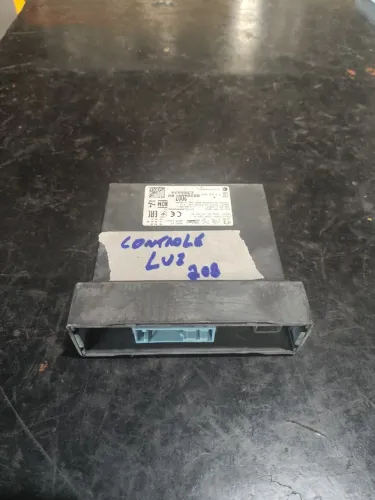 Centralina de Controle de Luz Peugeot *0