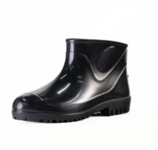 Bota nova cano curto 40