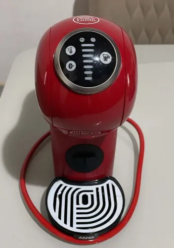 Cafeteira