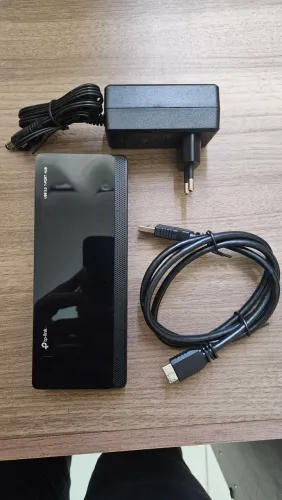 Hub USB 3.0 7 Portas Tp-Link