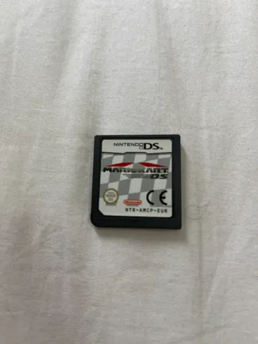 Mario Kart DS  Nintendo DS