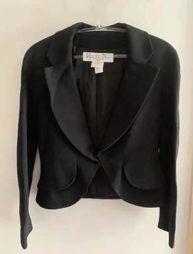 Casaco Christian Dior Boutique