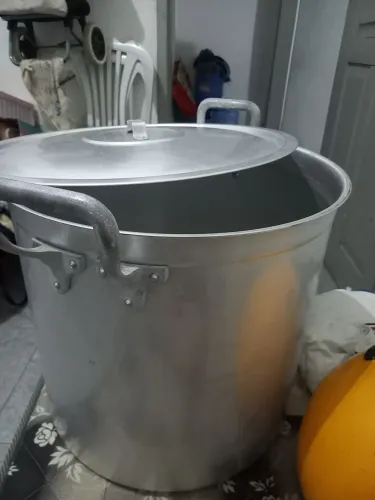 Caldeirão 60L