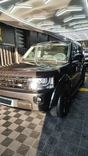 Land Rover Discovery4 SE 3.0 4X4 Tdv6/sdv6 Die.aut. 2014