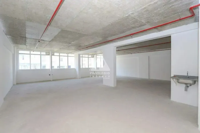 Sala à venda, 1 vaga, Flamengo - RIO DE JANEIRO/RJ