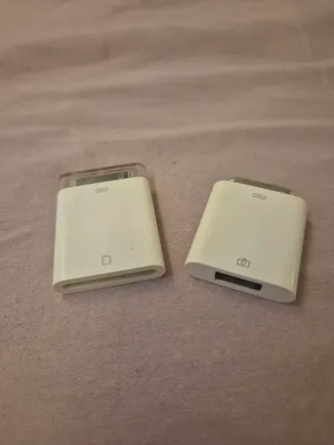 Adaptador de Apple