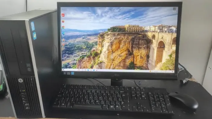 ADIQUIRA JA SEU COMPUTADOR COMPLETO APARTIR R$ 349,99