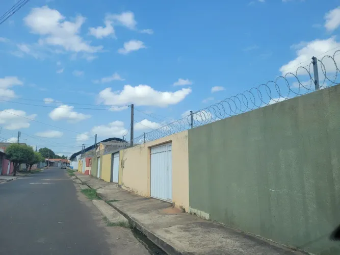Aluguel de Casas no Bairro São Benedito com 2, 3 e 4 quartos