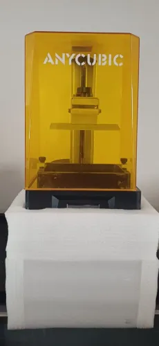 Impressora 3D de Resina Anyncubic phonton