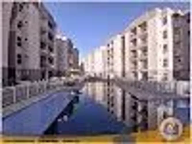 Vendo Excelente Apartamento no Bairro Passare//Jose Walter