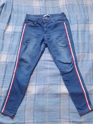 Calça jeans 