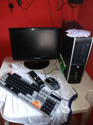 Computador Completo 