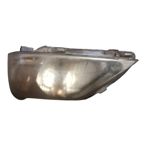 Farol Dianteiro Direito Renault Logan 2012