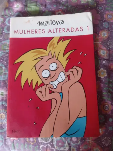 Mulheres alteradas 1
