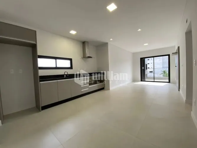 APARTAMENTO SEMI MOBILIADO COM 2 SUÍTES PARA LOCAÇÃO - SANTA TEREZINHA