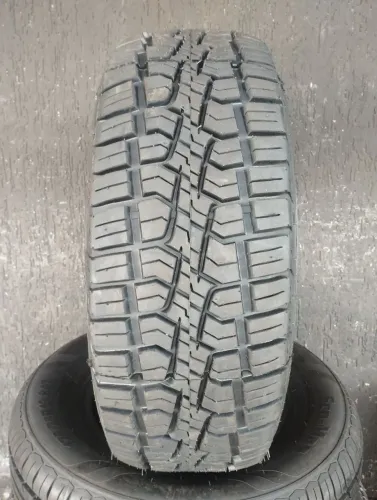 Pneu 205/65R15 W-ATR remold vipal 