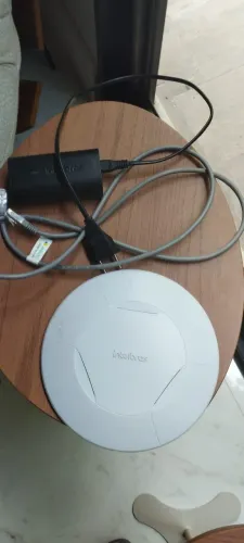 Roteador AP 360 da Intelbras