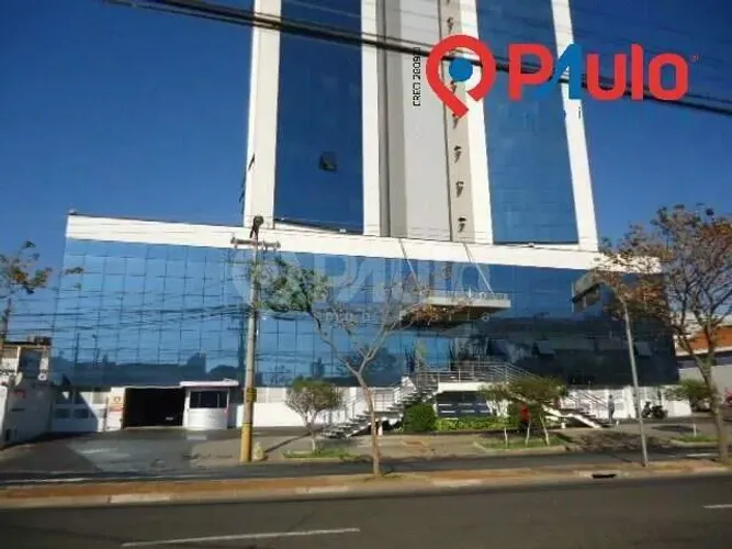 Café e Restaurante em Edifício comercial no centro