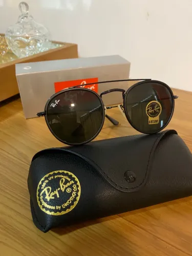 Ray Ban Doublé Bridge
