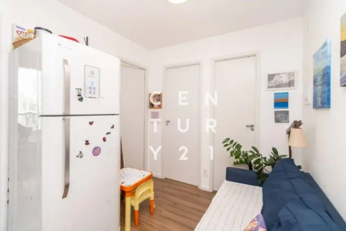 Apartamento à venda, 31 m² por R$ 350.000,00 - Lapa - São Paulo/SP