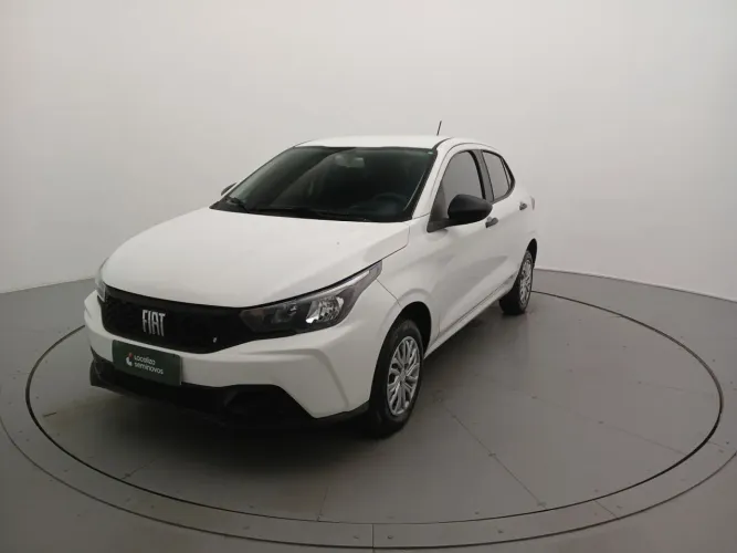 Fiat Argo Drive 1.0 Firefly 2023