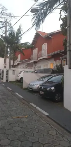 Condomínio com 3 quartos à venda em Jardim leonor mendes de barros - SP