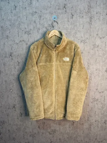 Jaqueta The North Face Dupla Face XXG