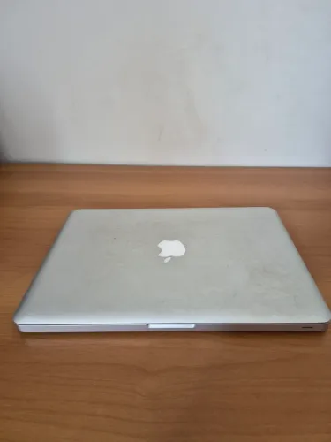 Macbook Pro 2011