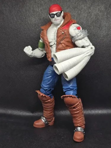 Random Marvel Legends