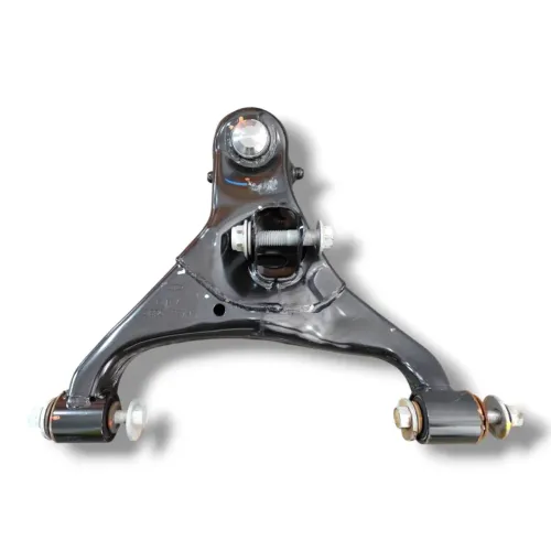 BANDEJA ESQUERDA INFERIOR FORD RANGER XLT 3.2 DIESEL 2020 