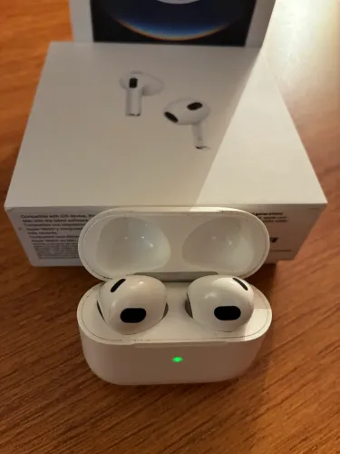 AirPods 3 geração original