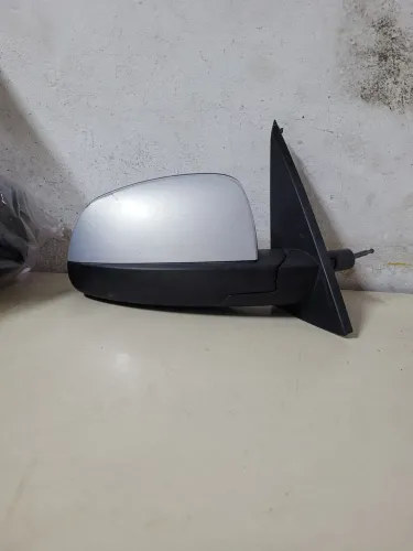 Retrovisor direito Meriva 2003 a 2012