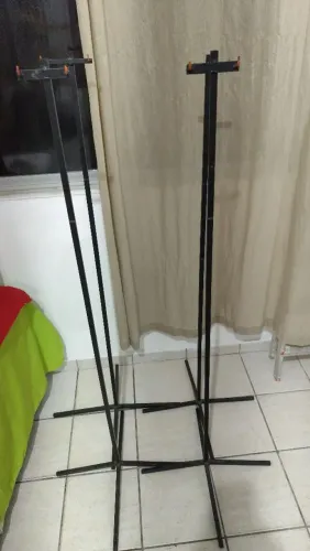 Estacas de pássaros