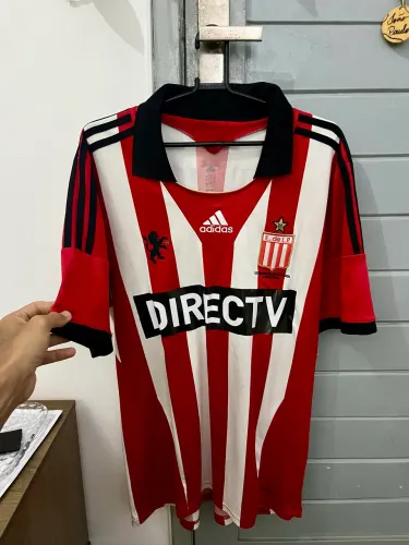 Camisa Estudiantes 2013 Rara