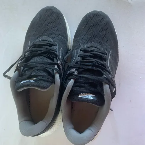 Saucony triumph 20