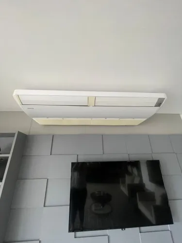 Ar condicionado 55.000 Btus 