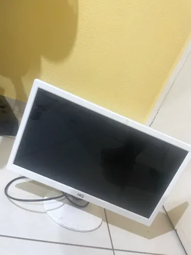 Tela computador