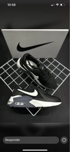 Tênis Nike Air Max