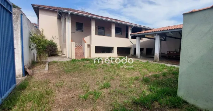 Galpão à venda, 450 m² por R$ 3.600.000,00 - Centro - Guararema/SP