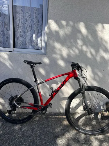 Vendo montain Bike aro 29